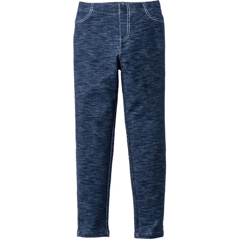 bpc bonprix collection Bonprix - Legging aspect jean bleu pour enfant 92-182