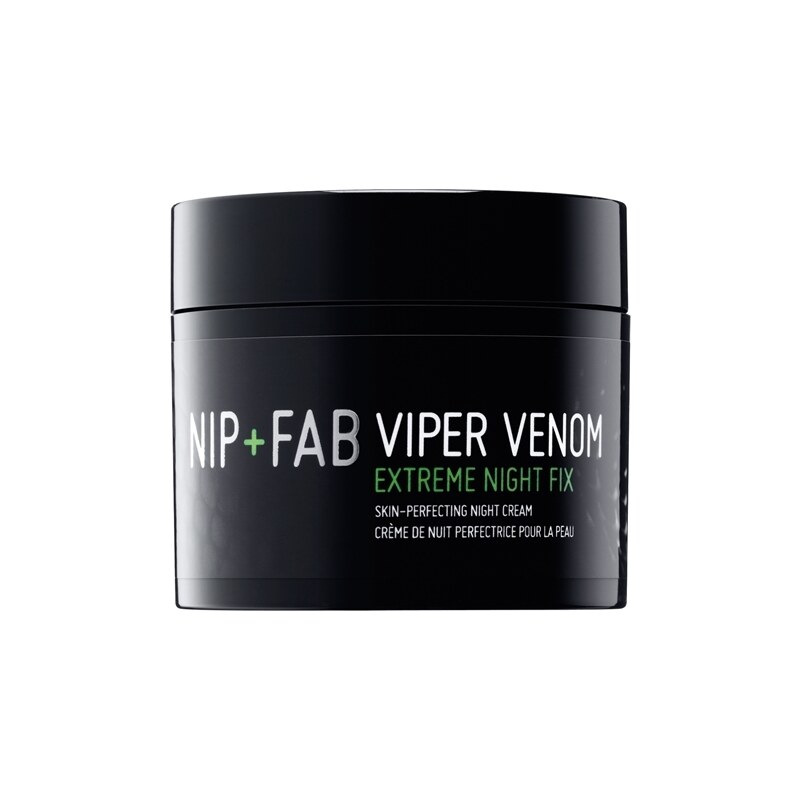 Nip Fab - Viper Venom Extreme Night Fix 50 ml - Clair