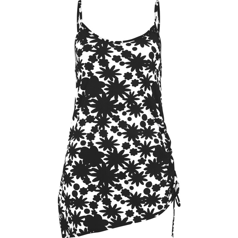 bpc bonprix collection Bonprix - robe d'été Robe de bain noir pour femme