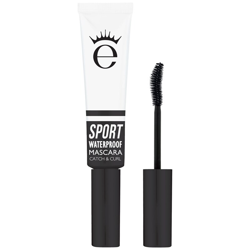 Eyeko - Mascara waterproof pour le sport - Noir