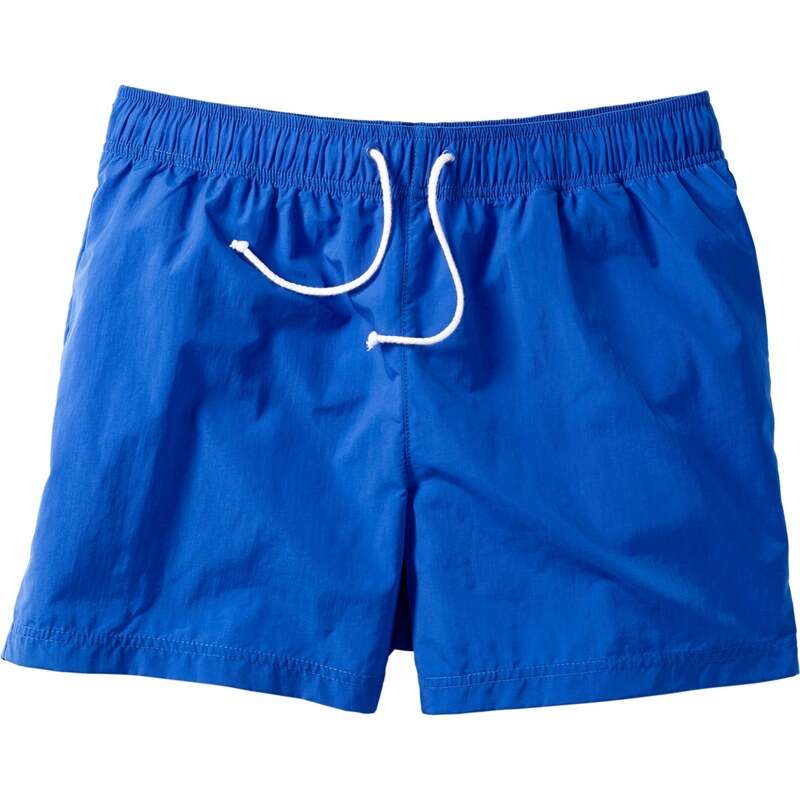 bpc bonprix collection Bonprix - Short de plage bleu pour homme
