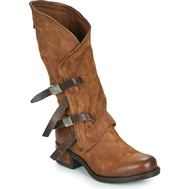 Airstep / A.S.98 Bottes ISPERIA BUCKLE >