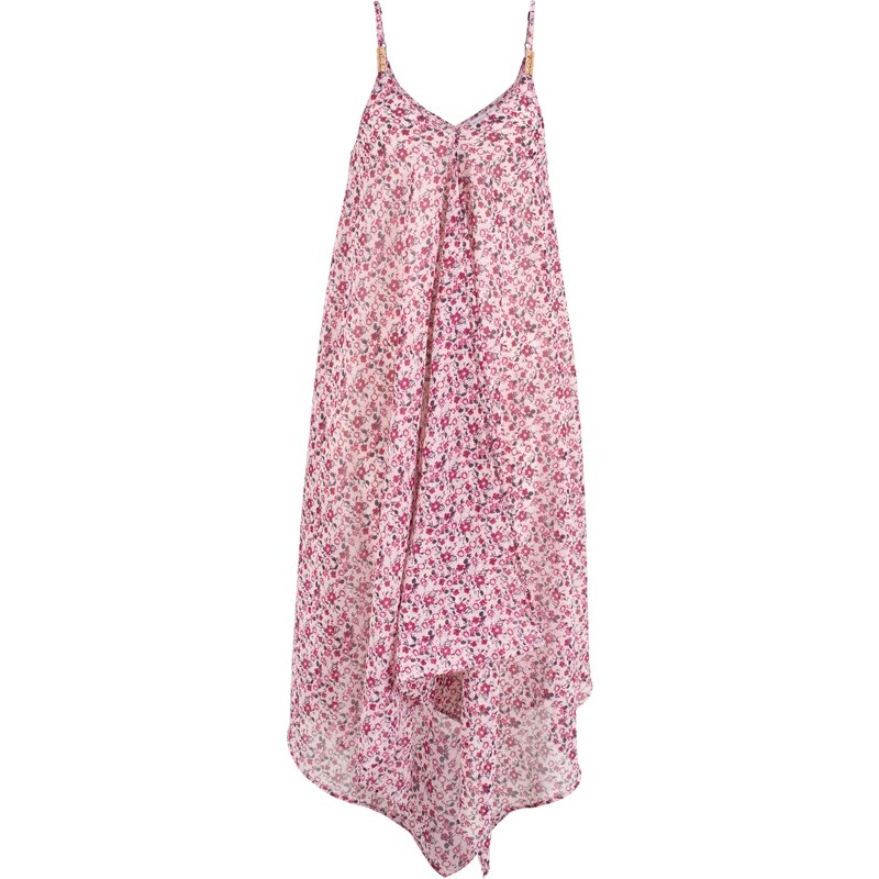 bpc selection Bonprix - robe d'été Robe de plage violet sans manches pour femme