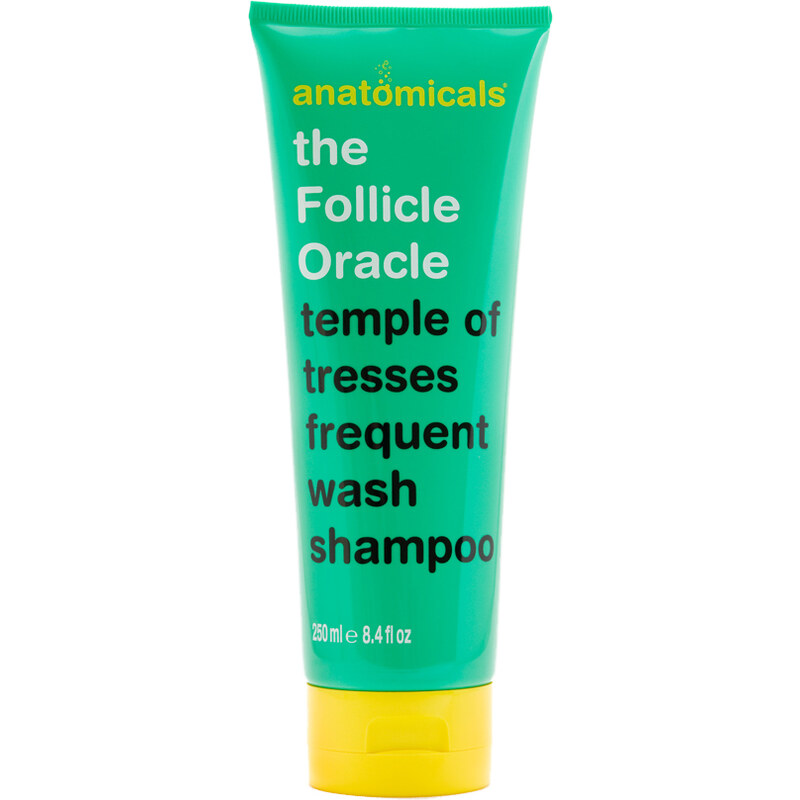 Anatomicals - The Follicle Oracle - Shampooing 250 ml - Clair