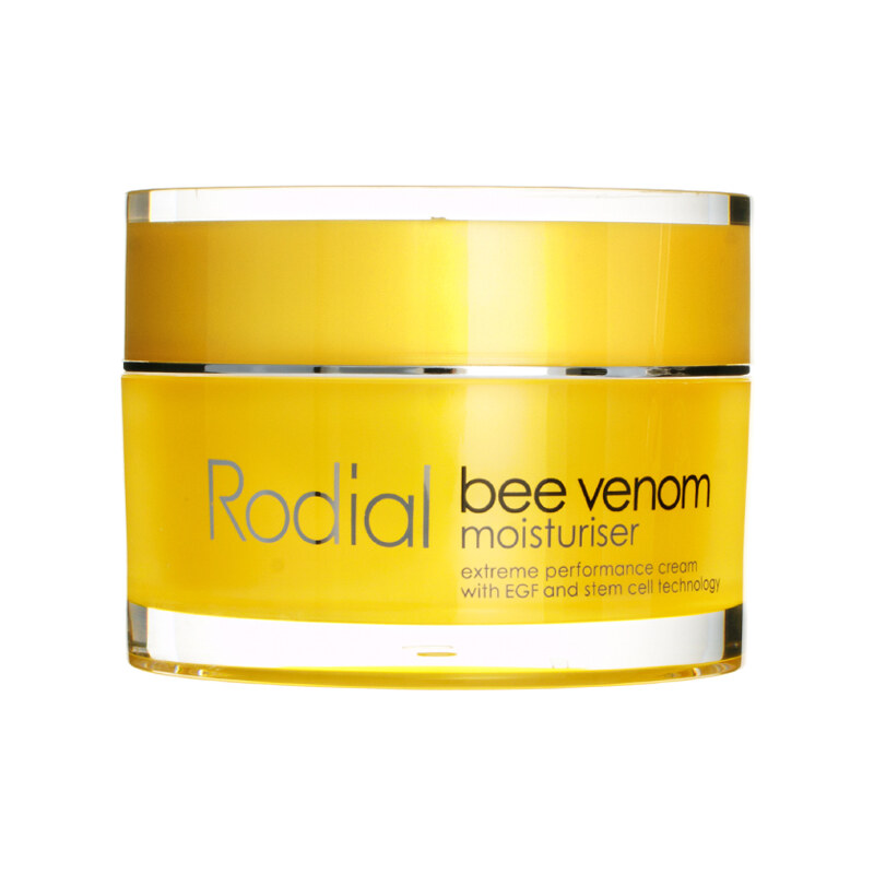 Rodial - Bee Venom - Super crème hydratante 50 ml - Clair