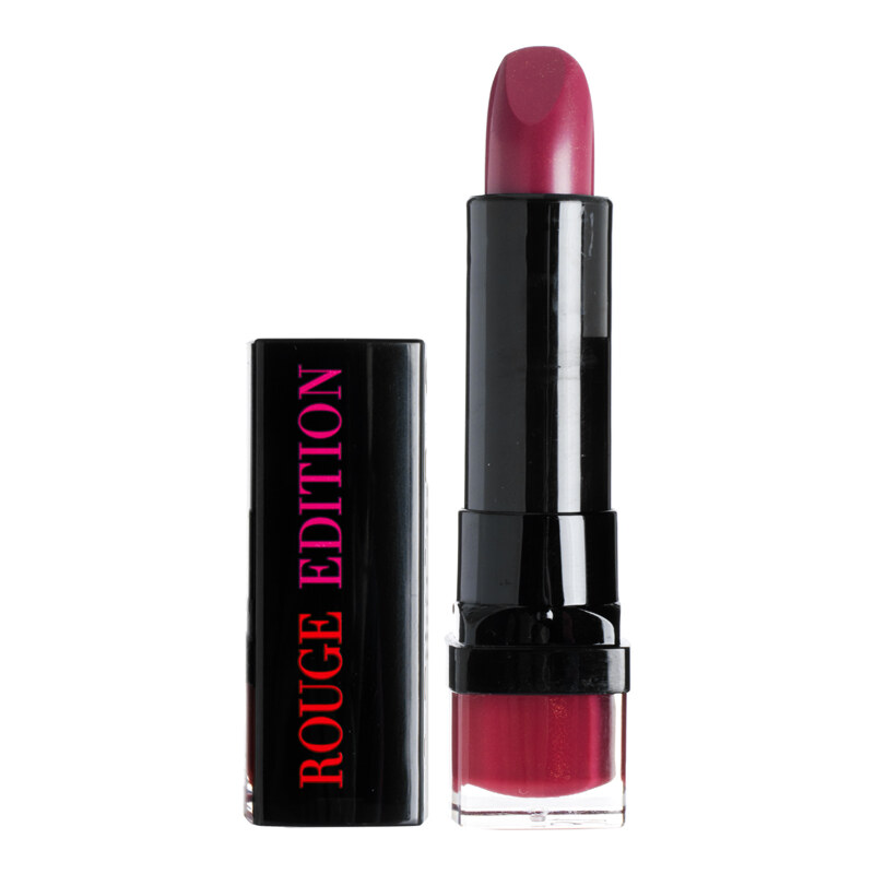 Bourjois - Rouge Edition - Rouge à lèvres - Chic de soirée - Rose