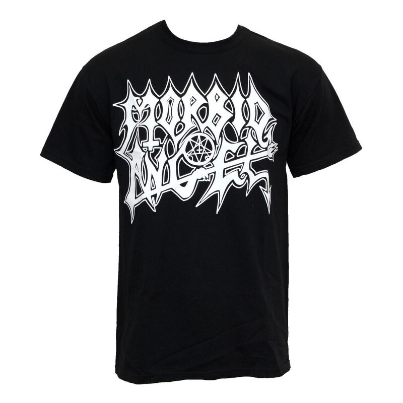 Tee-shirt métal pour hommes Morbid Angel - - RAZAMATAZ - ST0280