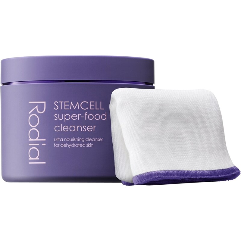 Rodial - Stemcell Super-Food - Nettoyant 200 ml - Clair
