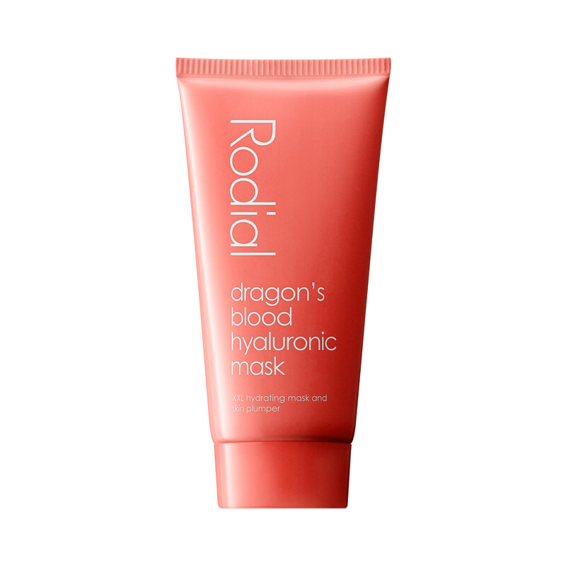 Rodial - Masque hyaluronique Dragon's Blood : 50 ml - Clair