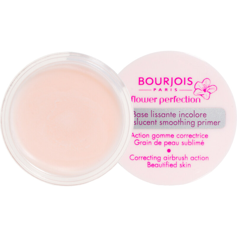 Bourjois - Flower Perfection - Base de maquillage - Clair