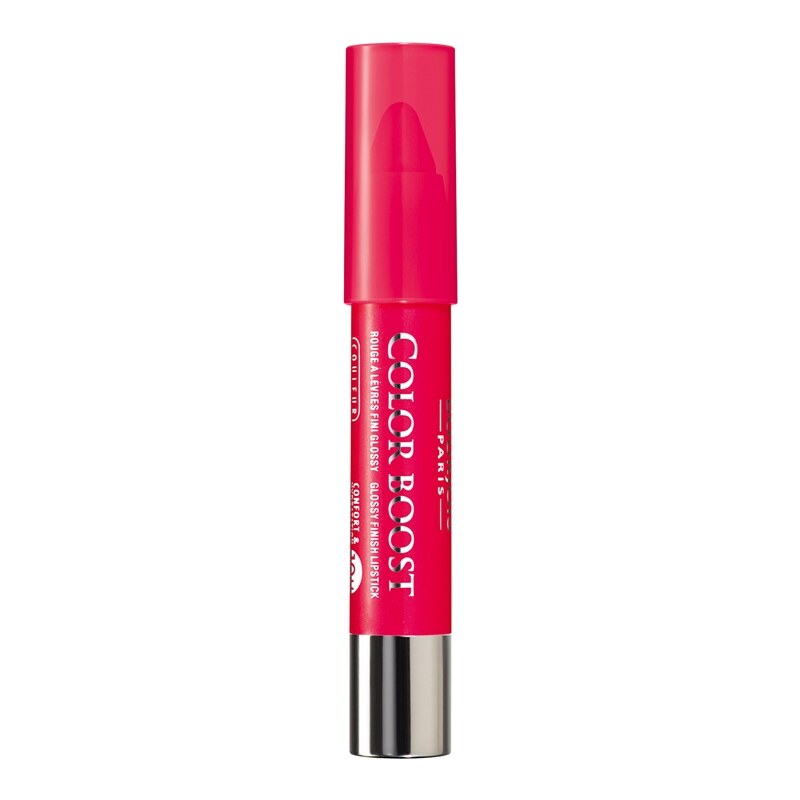 Bourjois - Colour Boost - Rouge à lèvres - Rouge