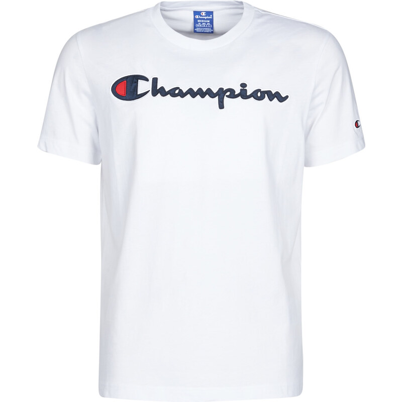 Champion T-shirt COTTON ATHLETIC JERSEY COMBED >