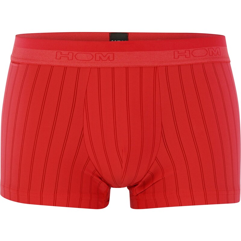 HOM Boxers rouge