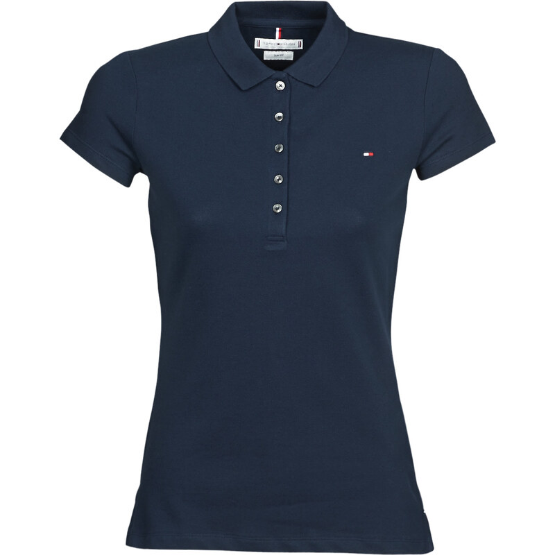 Tommy Hilfiger Polo HERITAGE SS SLIM POLO >