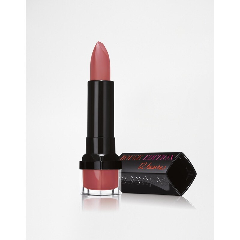 Bourjois - Rouge Edition - Rouge à lèvre 12 heures - Pretty in Nude 11,49 €