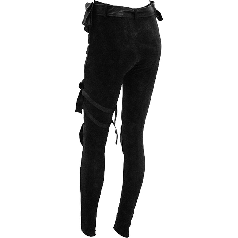 Pantalon pour femmes DEVIL FASHION - PT102