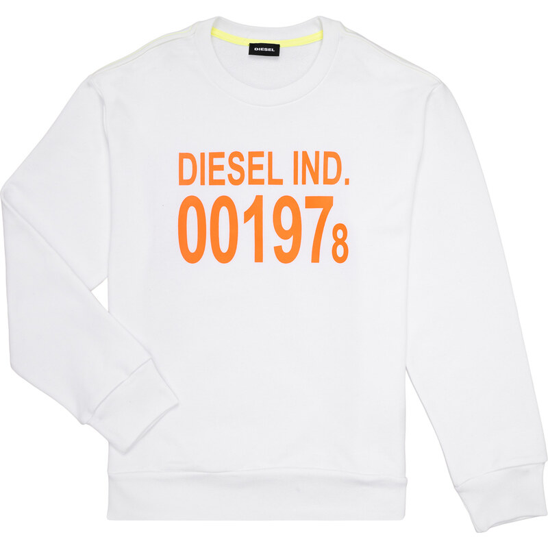Sweat-shirt enfant Diesel SGIRKJ3