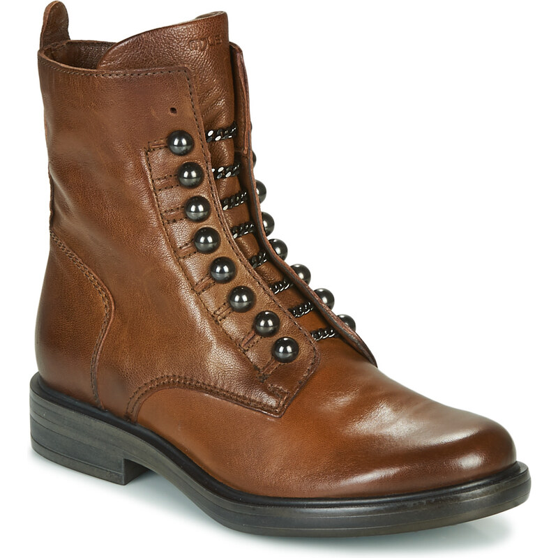 Mjus Boots CAFE STYLE >