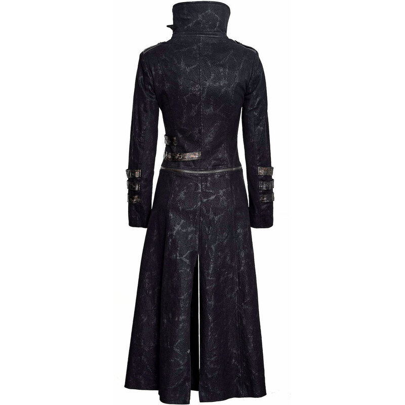 Manteau pour femmes PUNK RAVE - Scorpion - Y-364