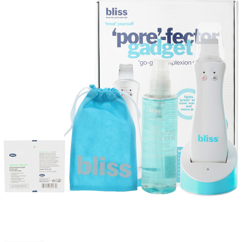 Bliss - Porefector Gadget - Clair