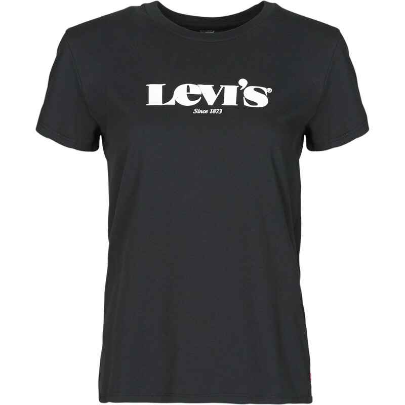 Levis T-shirt THE PERFECT TEE >