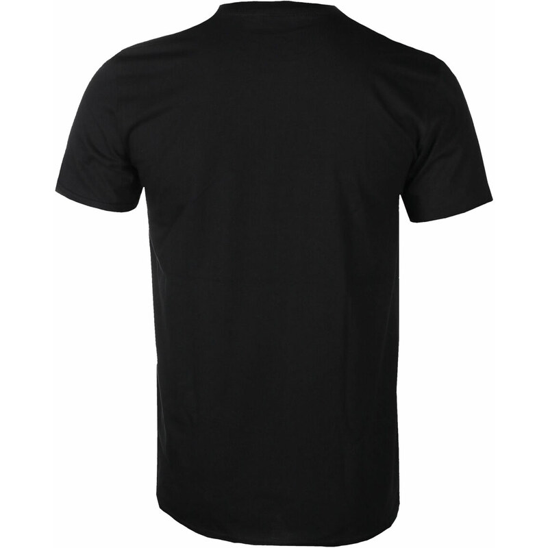 Tee-shirt métal pour hommes Cage The Elephant - Social Cues Cover Black - NNM - RTCTETSBSOC
