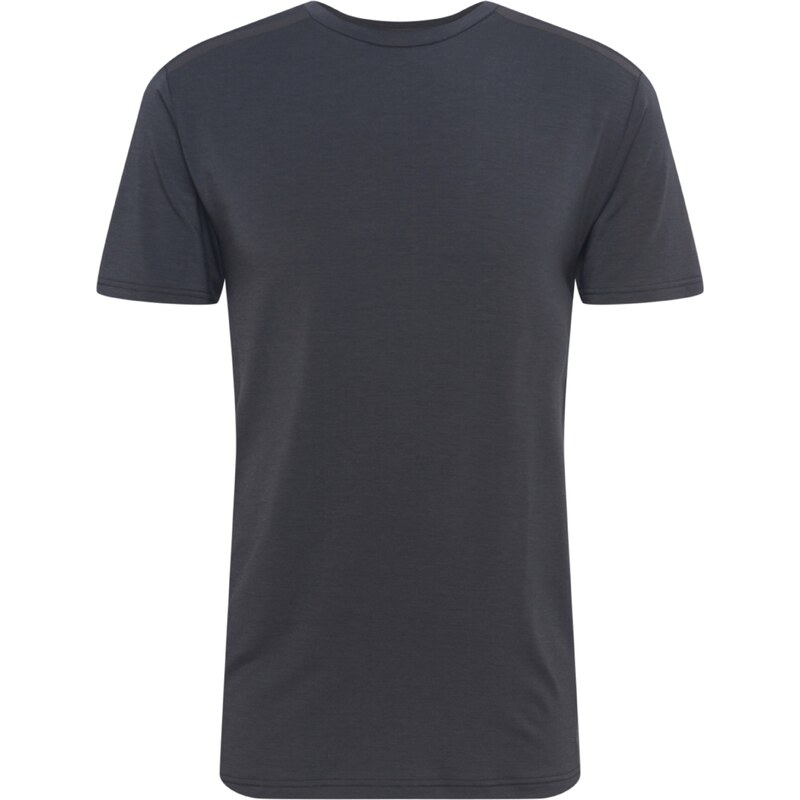 OAKLEY T-Shirt fonctionnel 'LIBERATION' noir