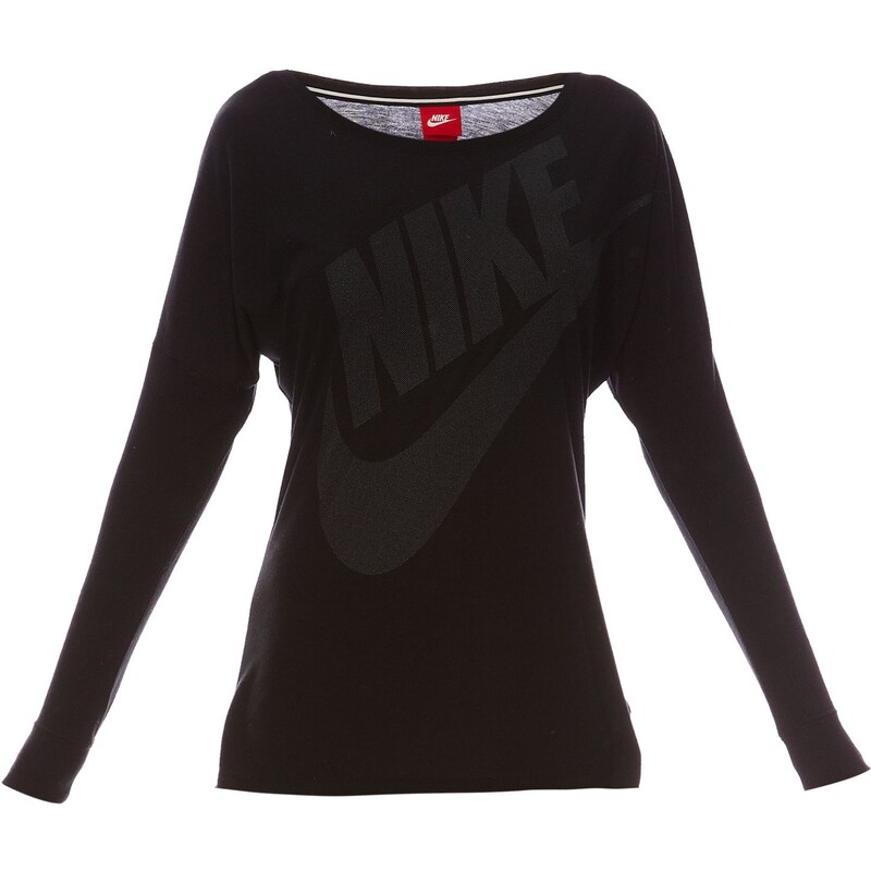 Nike Signal - T-shirt - noir