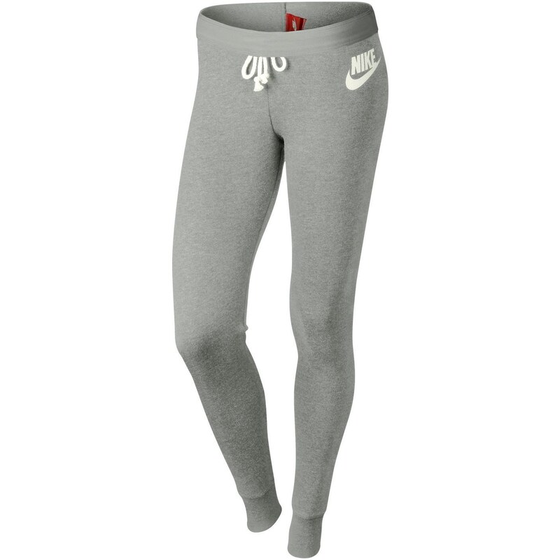 Nike Rally pant tight - Pantalon de sport - gris