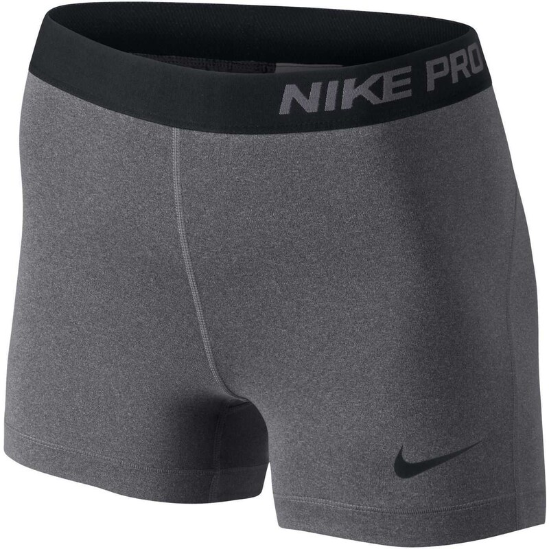 Nike Pro 3 - Short - gris foncé