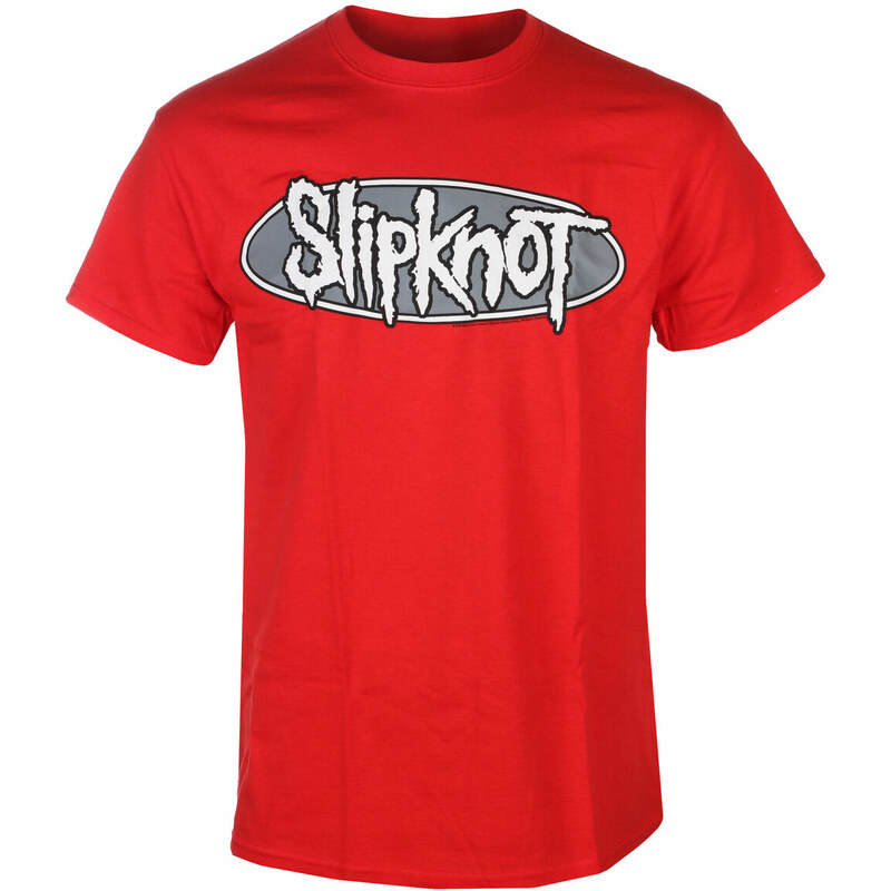 Tee-shirt métal pour hommes Slipknot - 20th Anniversary Don't Ever Judge Me - NNM - 13121600