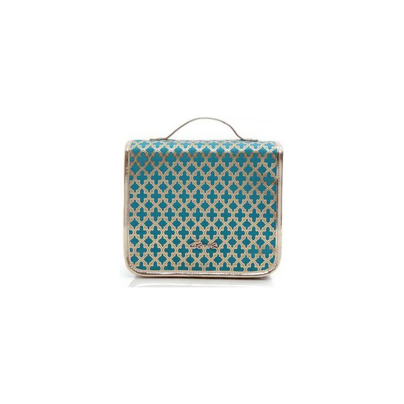 Axel accessories Sac à main SAC AXEL COMETIC BAG TURQUOISE