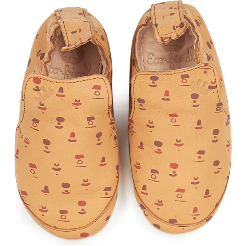 Chaussons enfant Easy Peasy BLUBOOTIES