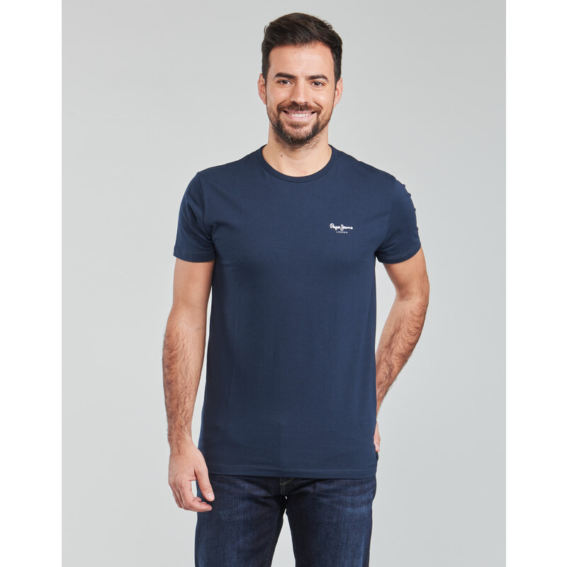 Pepe jeans T-shirt ORIGINAL BASIC NOS >