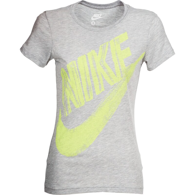 Nike T-shirt TEE BRUSH FUTURA