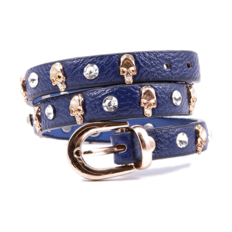 HIGHLIGHT Bijoux Bracelet Ino Bleu