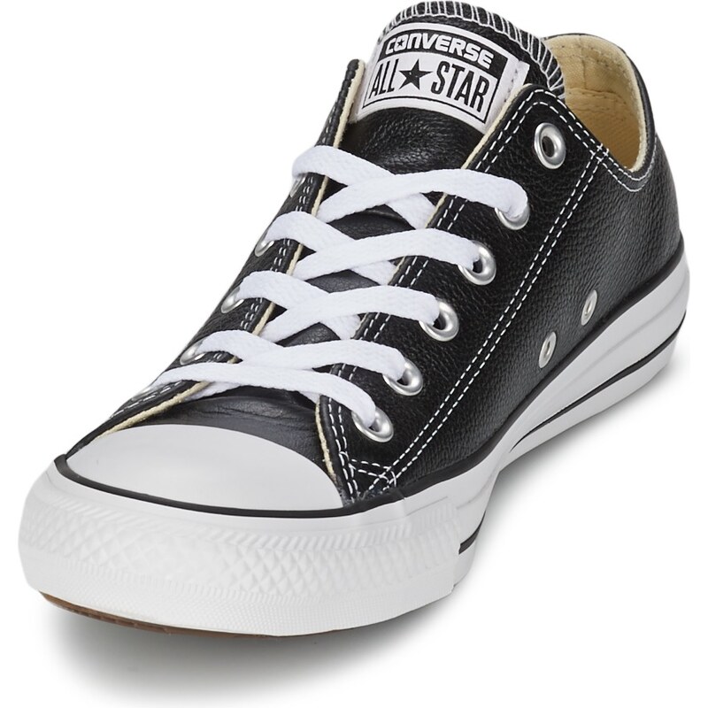 Converse Baskets basses CHUCK TAYLOR ALL STAR LEATHER OX >