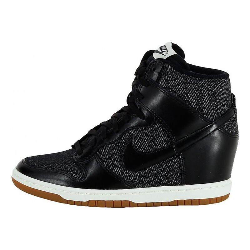 Nike Chaussures Dunk Sky High Essential - 644877-003