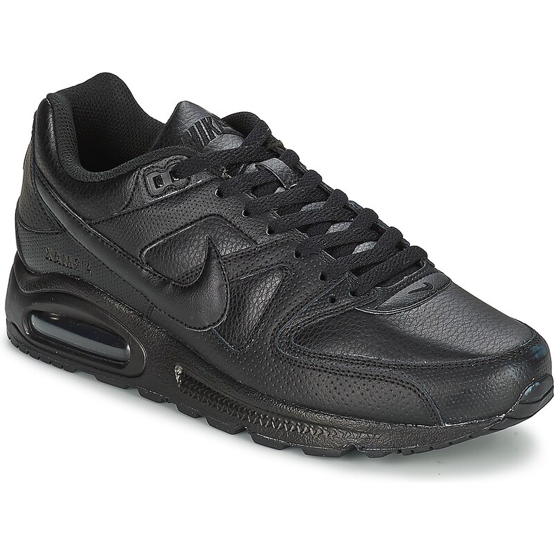 Nike Chaussures AIR MAX COMMAND LEATHER