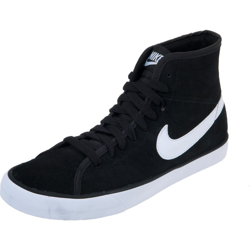 Nike Chaussures Primo court noir