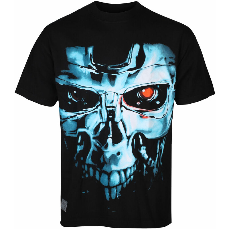 T-shirt de film pour hommes Terminator - Endo - PRIMITIVE - papho2133