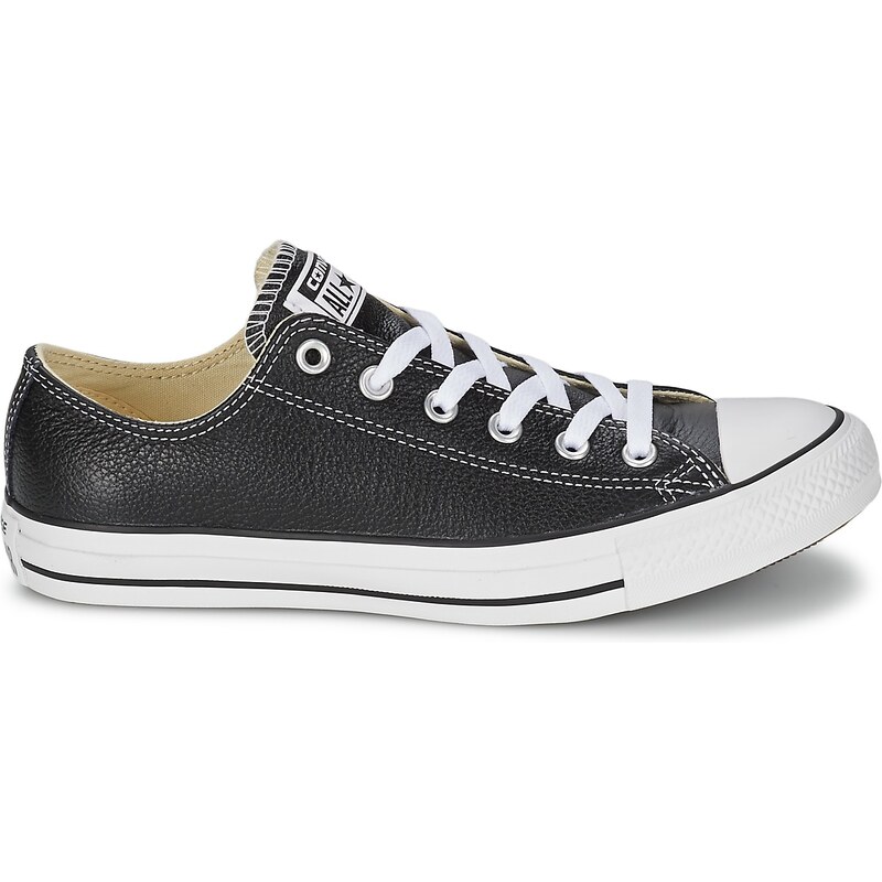 Converse Baskets basses CHUCK TAYLOR ALL STAR LEATHER OX >