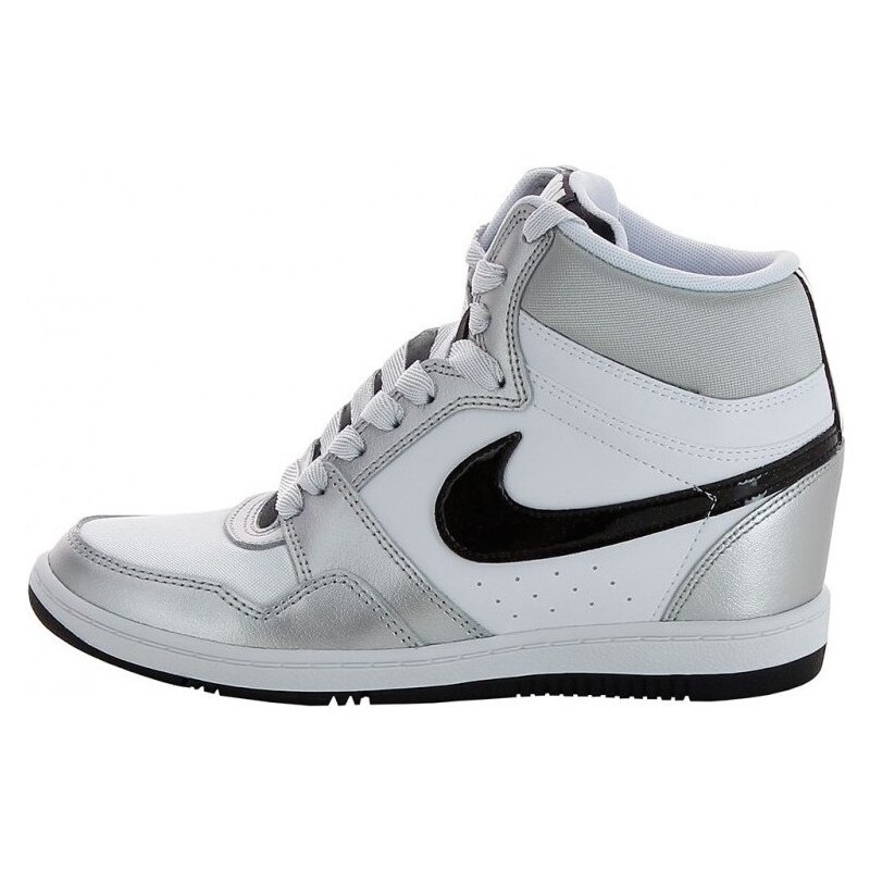 Nike Chaussures Force Sky High - 629746-100