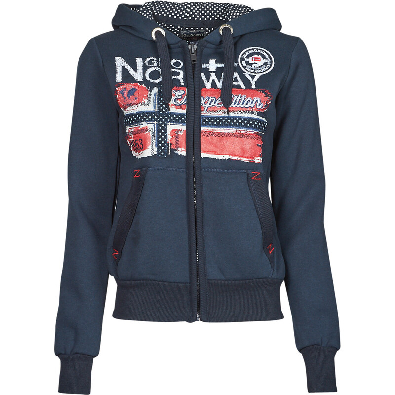 Geographical Norway Sweat-shirt FARLOTTE >