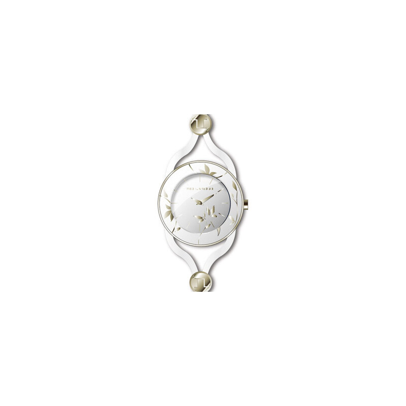 Ted Lapidus Montre Montre Ted Lapidus A0525PAIF Montre Ronde