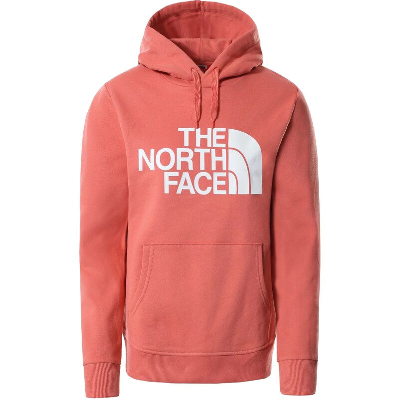 The North Face Women’s Standard Hoodie Faded Rose NF0A4M7CUBG1