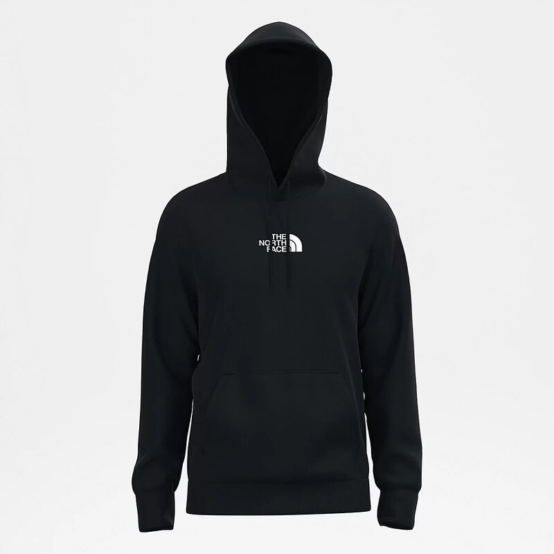 The North Face Men’s Ic Hoodie Tnf Black NF0A5J2SJK31