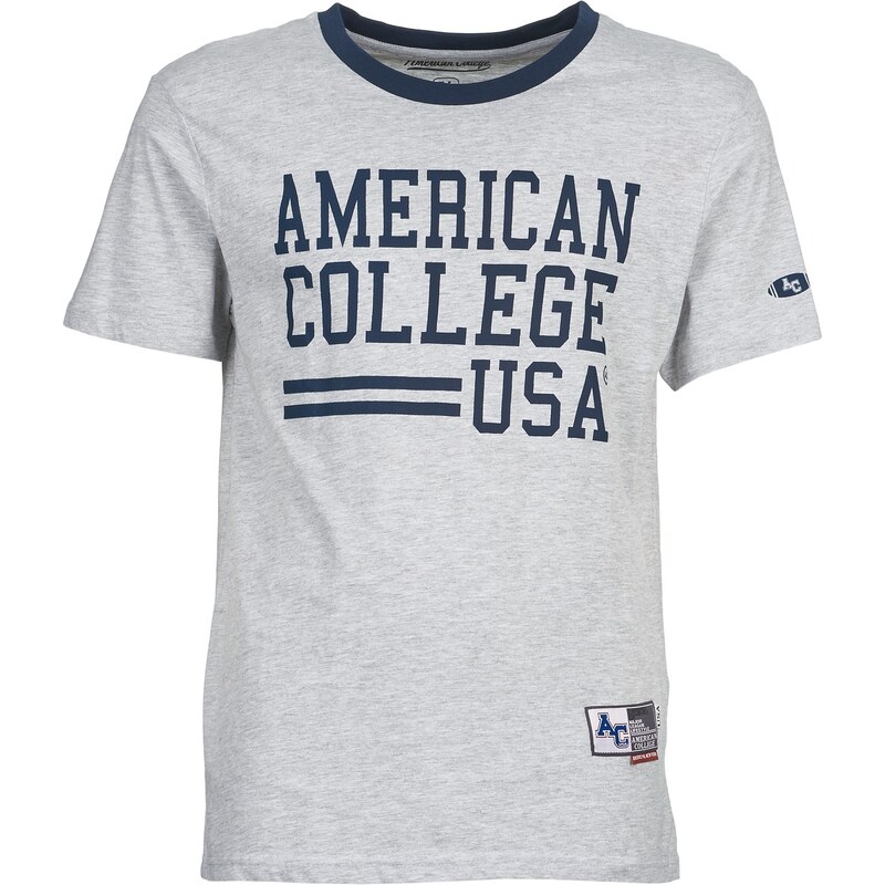 American College T-shirt FONTANA