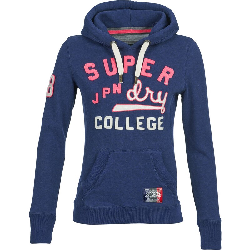 Superdry Sweat-shirt SD JPN COLLEGE