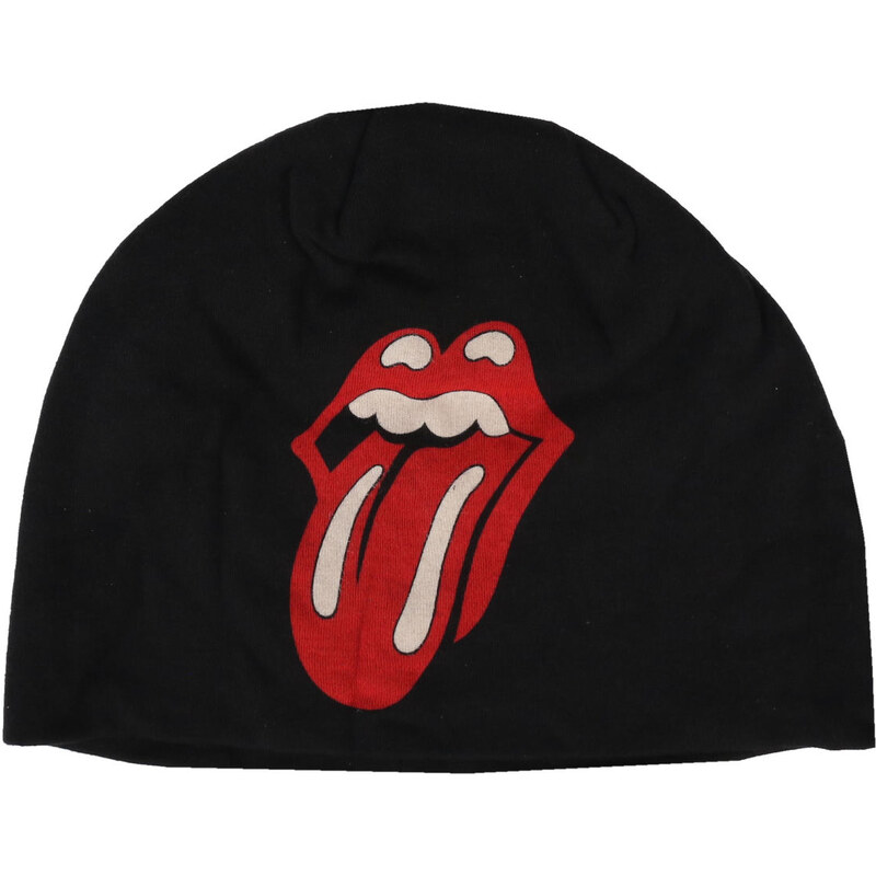 Bonnet The Rolling Stones - Tongue - RAZAMATAZ - JB136